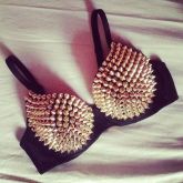 Bustier Spikes