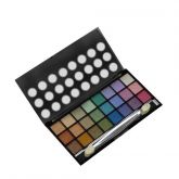 Paleta 24 cores de sombras